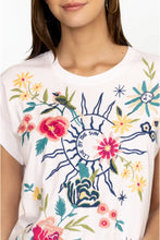 Load image into Gallery viewer, ARLA RELAXED T-SHIRT