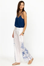Load image into Gallery viewer, LYRA BELTED WIDE LEG PANT