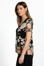 Load image into Gallery viewer, REDLAND FAVORITE SHORT SLEEVE V-NECK SWING TEE