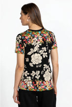 Load image into Gallery viewer, REDLAND FAVORITE SHORT SLEEVE V-NECK SWING TEE