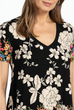 Load image into Gallery viewer, REDLAND FAVORITE SHORT SLEEVE V-NECK SWING TEE