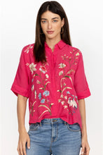 Load image into Gallery viewer, GENIVEVE RELAXED DOLMAN SHIRT