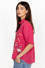 Load image into Gallery viewer, GENIVEVE RELAXED DOLMAN SHIRT