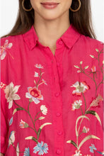 Load image into Gallery viewer, GENIVEVE RELAXED DOLMAN SHIRT