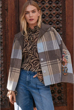 Load image into Gallery viewer, JOANNA JACKET
