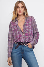 Load image into Gallery viewer, CHLOE OVERSIZED SHIRT TUNIC
