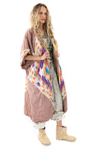 Load image into Gallery viewer, Quiltwork Sinchu Kimono
