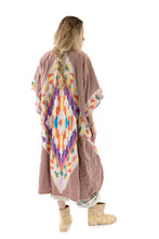 Load image into Gallery viewer, Quiltwork Sinchu Kimono
