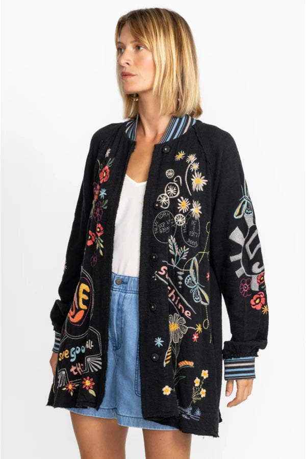 MERIDA JACKET