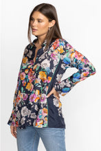Load image into Gallery viewer, FALL DANCER BUTTON UP
