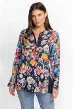 Load image into Gallery viewer, FALL DANCER BUTTON UP
