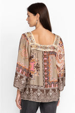 Load image into Gallery viewer, FLORA LACE BLOUSE

