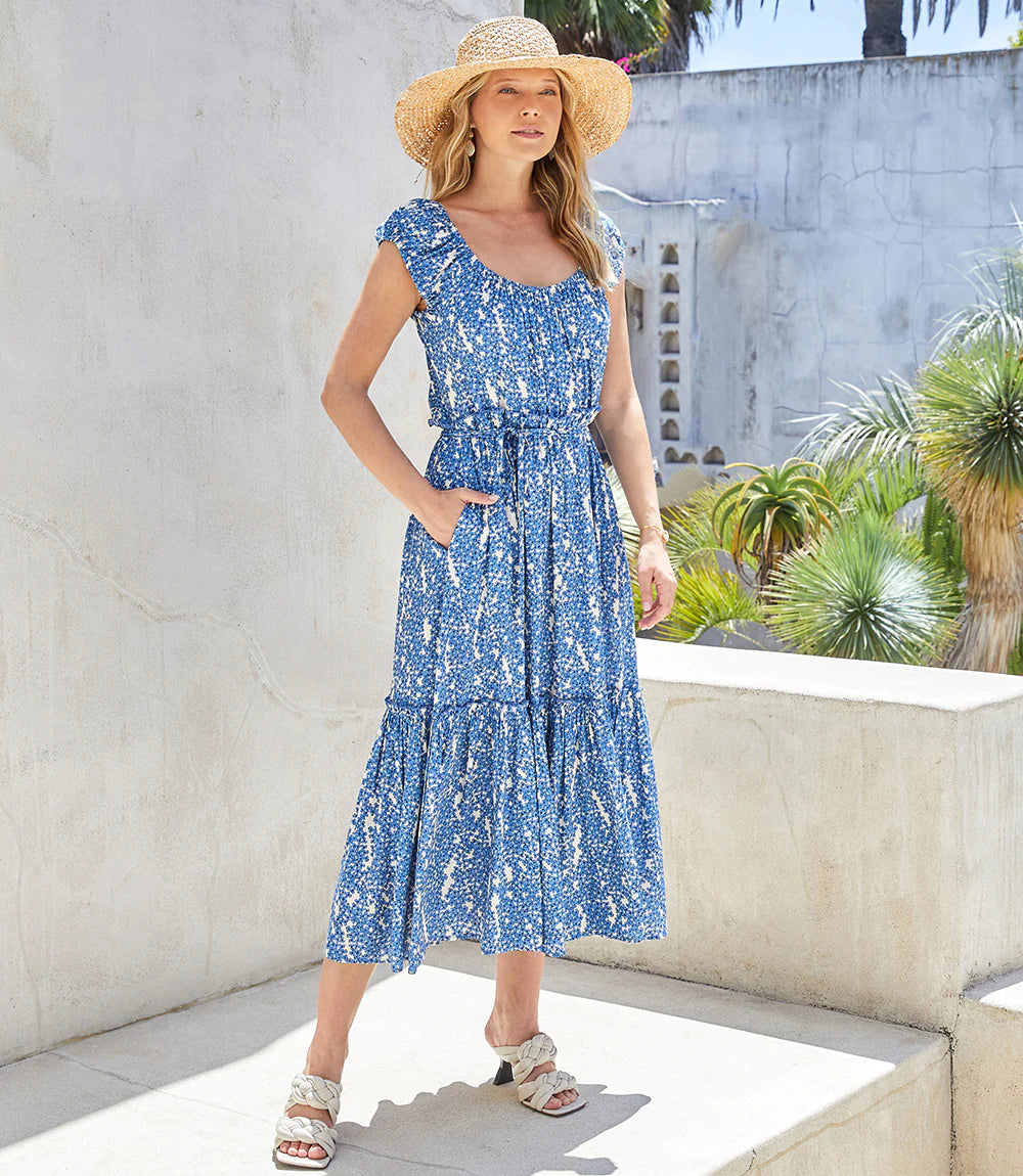 Karen Kane Dress Tina Marie's Tustin Karen Kane Dress Tina Marie's Tustin