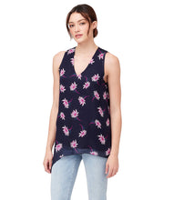 Load image into Gallery viewer, Uneven Hem Tank
