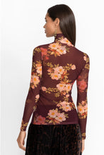 Load image into Gallery viewer, WINONNA MESH TEE
