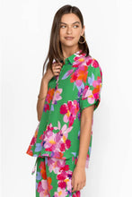 Load image into Gallery viewer, NADINE SILK SHIRT
