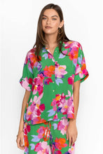 Load image into Gallery viewer, NADINE SILK SHIRT
