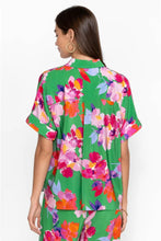 Load image into Gallery viewer, NADINE SILK SHIRT
