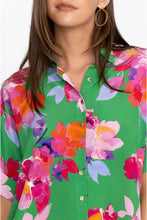 Load image into Gallery viewer, NADINE SILK SHIRT
