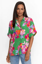 Load image into Gallery viewer, NADINE SILK SHIRT
