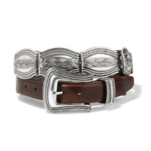Load image into Gallery viewer, Silver Links Belt

