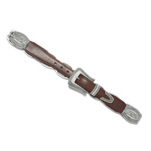 Load image into Gallery viewer, Silver Links Belt
