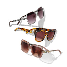 Load image into Gallery viewer, Interlok Twist Sunglasses
