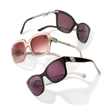 Load image into Gallery viewer, Illumina Bow Sunglasses
