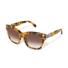 Load image into Gallery viewer, Fashionista Love Sunglasses

