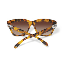 Load image into Gallery viewer, Fashionista Love Sunglasses

