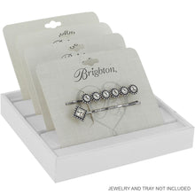 Load image into Gallery viewer, 4 3/8" Slotted Tray - Set of 2
