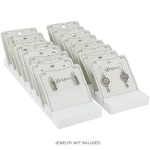 Load image into Gallery viewer, 8" x 4 3/8"  Slotted Tray - Set of 2
