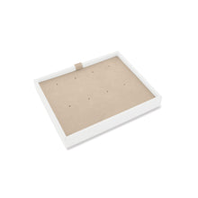Load image into Gallery viewer, Charm 8 Slot Tray &amp; Insert Pad
