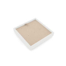 Load image into Gallery viewer, Charm 6 Slot Tray &amp; Insert Pad
