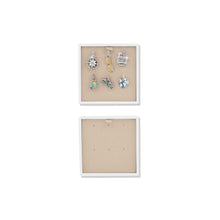 Load image into Gallery viewer, Charm 6 Slot Tray &amp; Insert Pad
