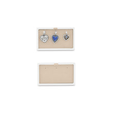 Load image into Gallery viewer, Charm 3 Slot Tray &amp; Insert Pad
