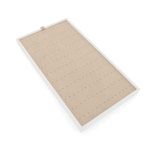 Load image into Gallery viewer, Charm 24 Slot Everyday Tray &amp; Insert Pad
