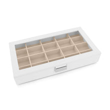 Load image into Gallery viewer, Charm 20 Pocket Storage Box
