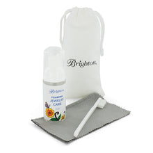 Load image into Gallery viewer, Foaming Jewelry Cleaner Kit
