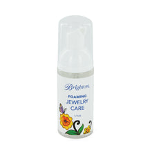 Load image into Gallery viewer, Foaming Jewelry Cleaner Kit
