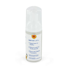 Load image into Gallery viewer, Foaming Jewelry Cleaner Kit
