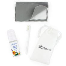 Load image into Gallery viewer, Foaming Jewelry Cleaner Kit
