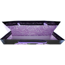Load image into Gallery viewer, Rose Heart Medium Gift Bag
