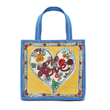 Load image into Gallery viewer, Tied With Love Tote
