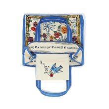 Load image into Gallery viewer, Tied With Love Tote
