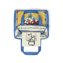 Load image into Gallery viewer, Tied With Love Tote
