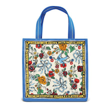 Load image into Gallery viewer, Tied With Love Tote
