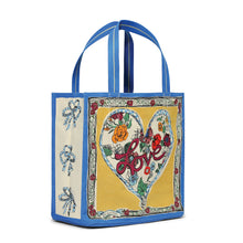 Load image into Gallery viewer, Tied With Love Tote
