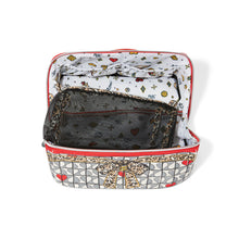 Load image into Gallery viewer, Wild Love Cosmetic Bag
