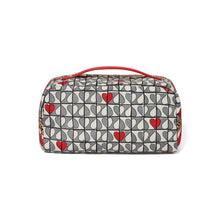 Load image into Gallery viewer, Wild Love Cosmetic Bag
